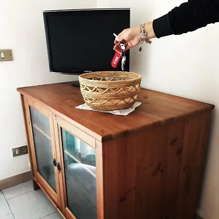 House4holiday Appartamento