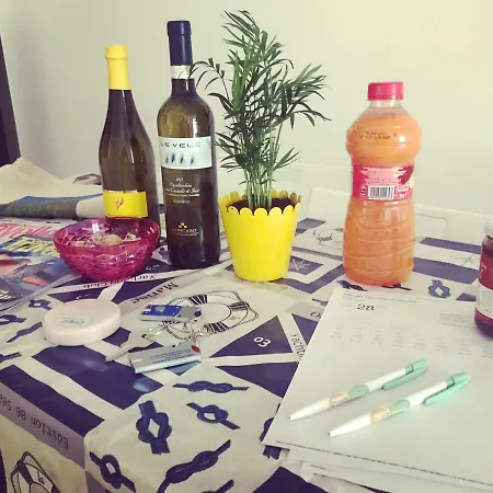 Appartamento House4holiday
