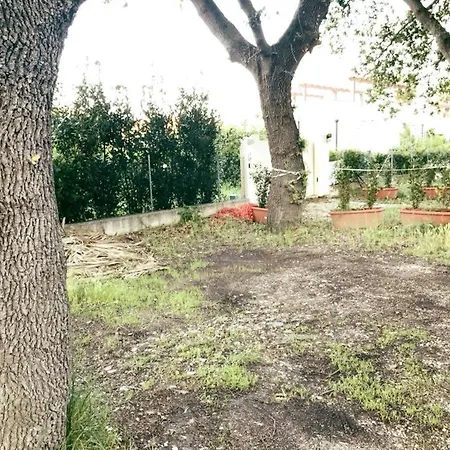 Appartamento House4holiday